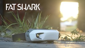 Цифровые FPV-очки Fat Shark Dominator Avatar HD