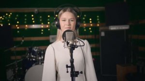 "Город влюбленных людей" Стародумова Елизавета (cover)