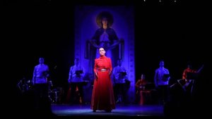 Встанем. Дарья Куц