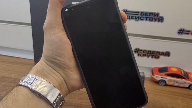 Hard Reset Cubot KingKong 9 / как попасть в recovery menu / factory reset Cubot King Kon смотреть онлайн