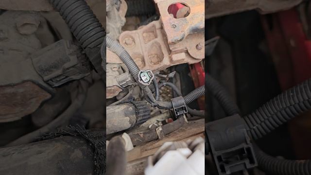 ПЕЖО 107 ТОЙОТА АЙГО РОБОТ ПЕРЕСТАЛА ЕХАТЬ КАК ДОЕХАТЬ ? смотреть онлайн