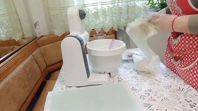 Без білків ,на желатині.Смачний зефір. Результат вас з?