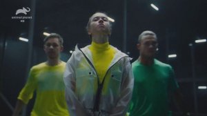 Реклама Fresh Bar "Танцы "