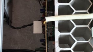 PIONEER A-676 (84s) снизу внутри inside