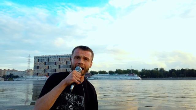 #ЖИВАГО / Лэм Самоваров / Rus Under