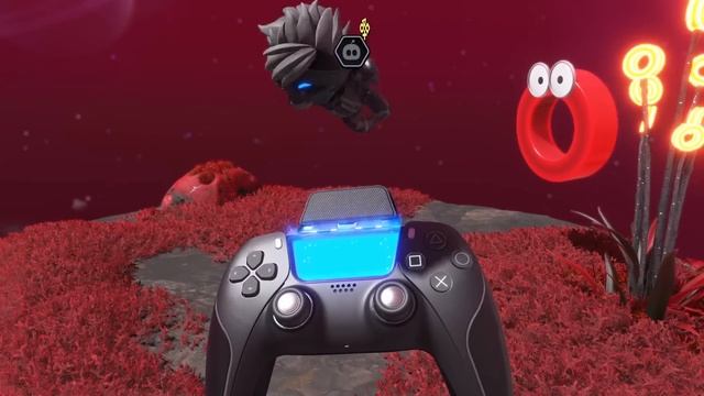 СЕКРЕТЫ И ФИШКИ PS5