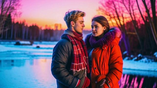 Птица- любовь, песня смотреть онлайн