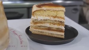 мини-пекарня в японской деревне