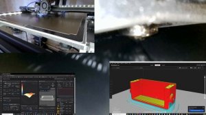 ENDER 5 PLUS UPGRADES AND PRINT "ENDER 5 PLUS ОНОВЛЕННЯ ТА ДРУКУВАННЯ"