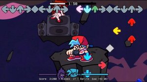 ПРОШЕЛ ШЕГГИ 9 СТРЕЛОК! | Friday Night Funkin Vs Shaggy