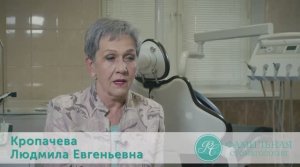 Имплантация All on 4 💭 отзыв пациента