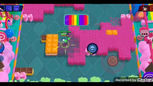 почти собрал мега ящик бравел старс