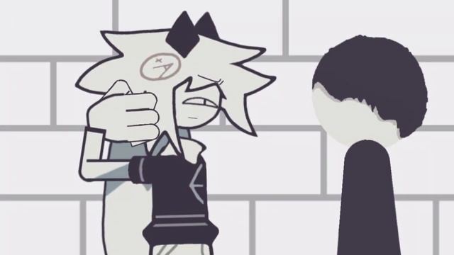 как Вандос попал в бумажную школу | рисуем мультфильмы смотреть онлайн