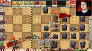 ФИНАЛ АДСКОЙ ЛУЖАЙКИ   ⇶   Plants vs. Zombies Lawn of Hell ФИНАЛ