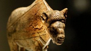 Древние люди: Гениальный скульптор из Подмосковья.
