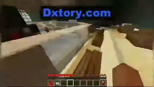 Продолжения паркура Новогодний и Рождественский!!!