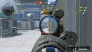 СДЕЛАЛ 2 МОЗГОЛОМА НА МАСТЕРАХ за ОДНУ ИГРУ Warface