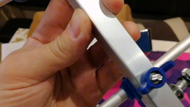 Честный обзор антенны телевизионной наружной LUMAX DA2202A смотреть онлайн