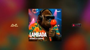 Gorilla Zippo — Туда-сюда (Official Audio)