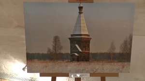 Фотовыставка Сокровища русского севера