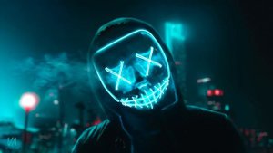 Hard Neurofunk Drum & Bass Mix 2025 by CoppyZ