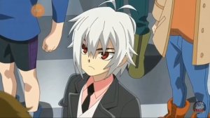 Beyblade Burst 6 сезон 24 серия