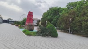 Утро Анапы 27.05.2025