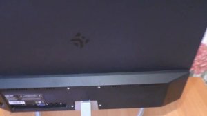 Монитор DEXP DF24N1T