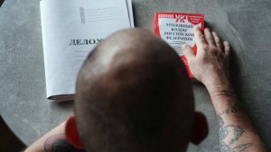 Организаторы квеста, где школьники получили ожоги, отделались условными сроками