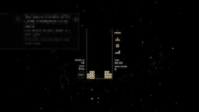Tetris Hardcore крайний уровень (DUALSHOCK4/PS4) 2023 18+