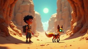 Зыбучие пески и Древняя Мудрость