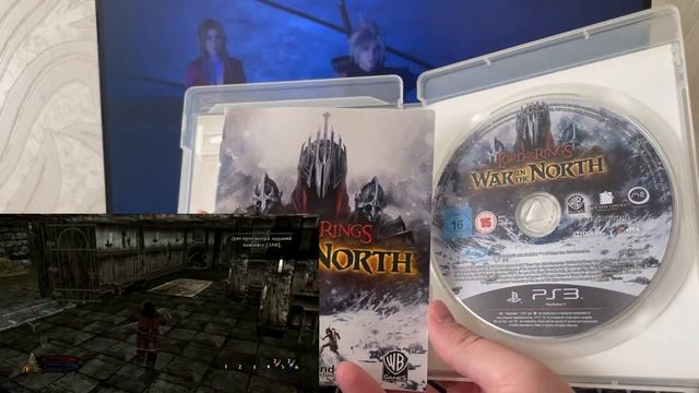 Обновление коллекции игр за весну. Часть 1 (Playstation 2, Ps3, P