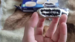 пробою белое орео😱😱😱