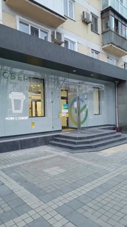 Сбер захватывает Крым / Симферополь