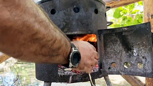 Рецепт Очень Вкусного Узбекского Плова-Нежный Плов с ?