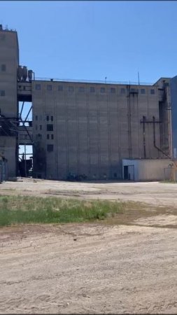 Продам элеватор в Алтайском крае на границе с Казахстаном