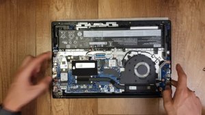Технический обзор ноутубка Lenovo V15 G4 IRU 83A1S01J00 1315U/8GB/256GB с
