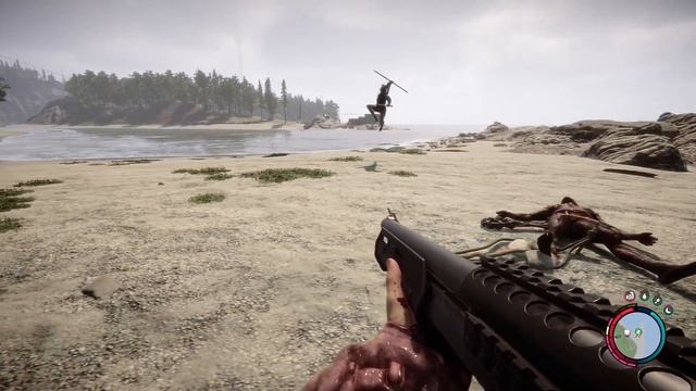 ТОП 4 ЛОВУШКИ В ИГРЕ SONS OF THE FOREST смотреть онлайн