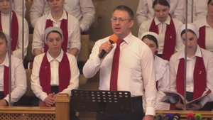 Псалом - Долороса