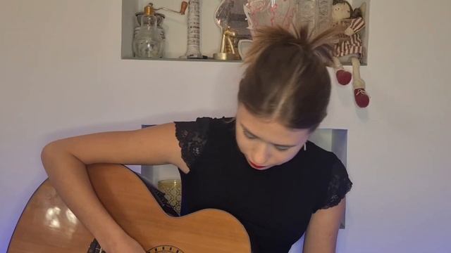 кавер на "чревоугодие" green apelsin