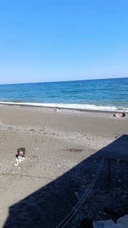 Море / Крым
