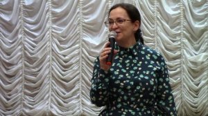 Чествование победителей 2024 -2025 учебного года