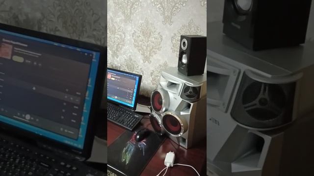 Музыкальный центр AIWA JAX-T8 смотреть онлайн