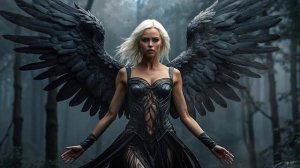 Хела - Мощная скандинавская музыка, глубокие шаманские барабаны, атмосферная флейта, неземная музыка