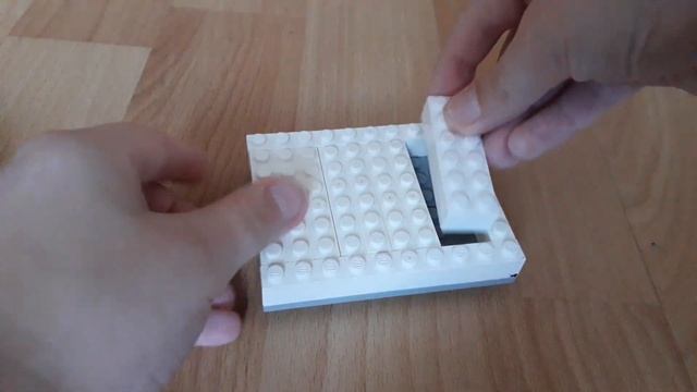 плейстейшен 5 из лего LikeShow смотреть онлайн