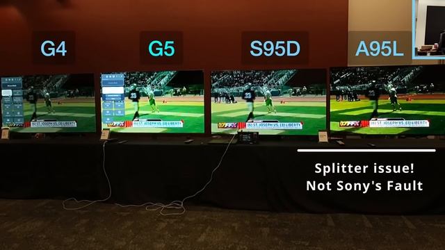 LG G5 превзошел мои лучшие OLED-телевизоры! | ABOUT TECH смотреть онлайн