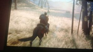 The Last Of Us Part II - ЗАПУСК НА RX 580 MSI ARMOR(8 GB) - 16 GB ОПЕРАТИВКА - RY