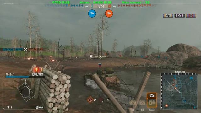  Xbox Series X World of Tanks  Console клавиатура  мышь