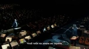 Знаменитый корейский тенор исполняет "Как Молоды Мы Б?