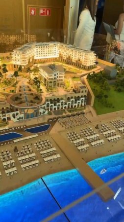 Гранд Отель Агой Resort & SPA 5